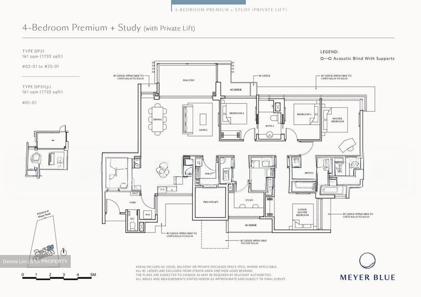 Meyer Road (D15), Condominium #592917851